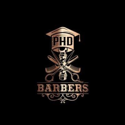 PHD Barbers