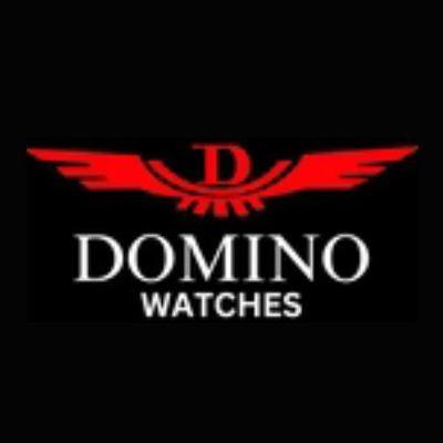 Domino Watches