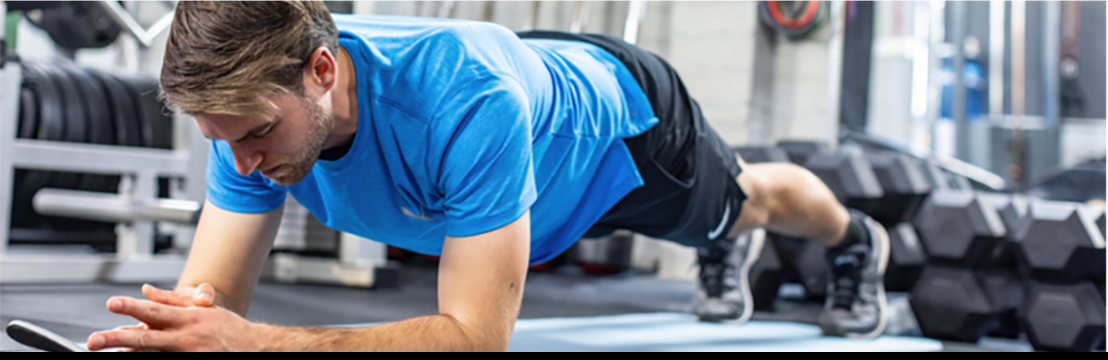 Alltone  Fitness