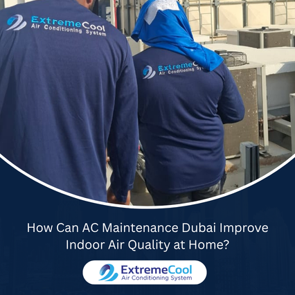 Extreme Cool