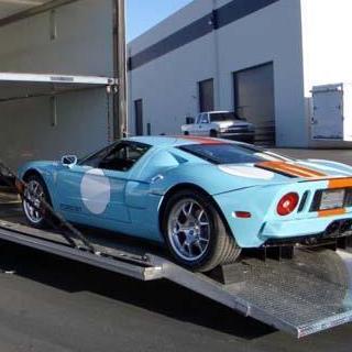 Carbike Movers